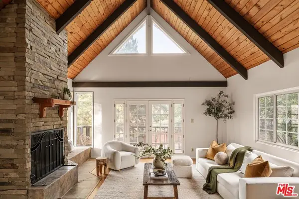 20500 Paradise Lane, Topanga, CA 90290