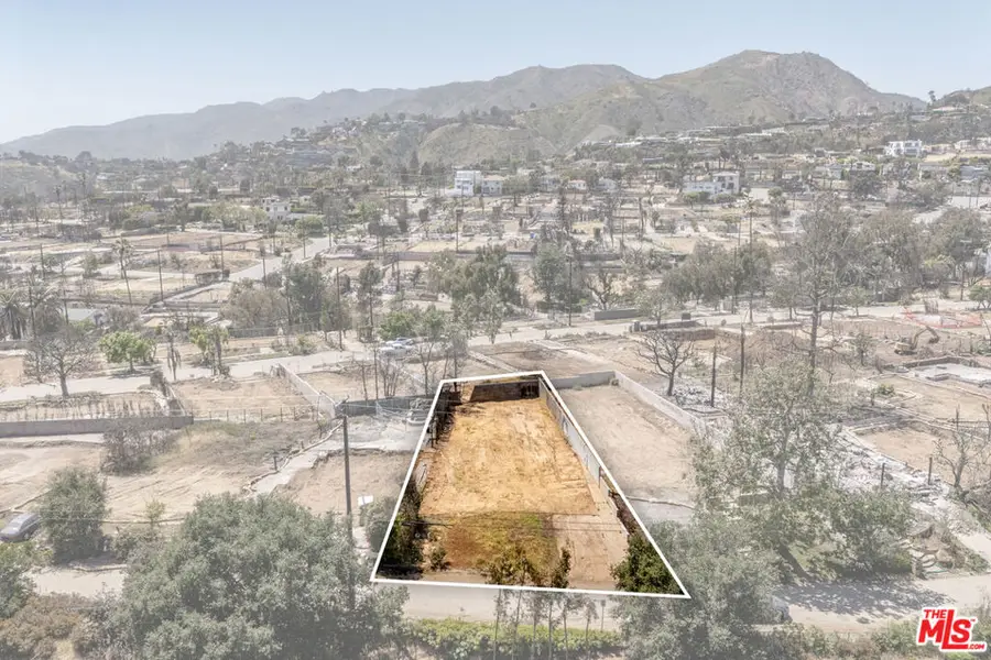 533 N Marquette Street, Pacific Palisades, CA 90272 - Image #3