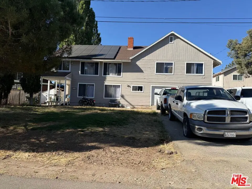 1112 Coldwater Drive, Frazier Park, CA 93225 - Image #1