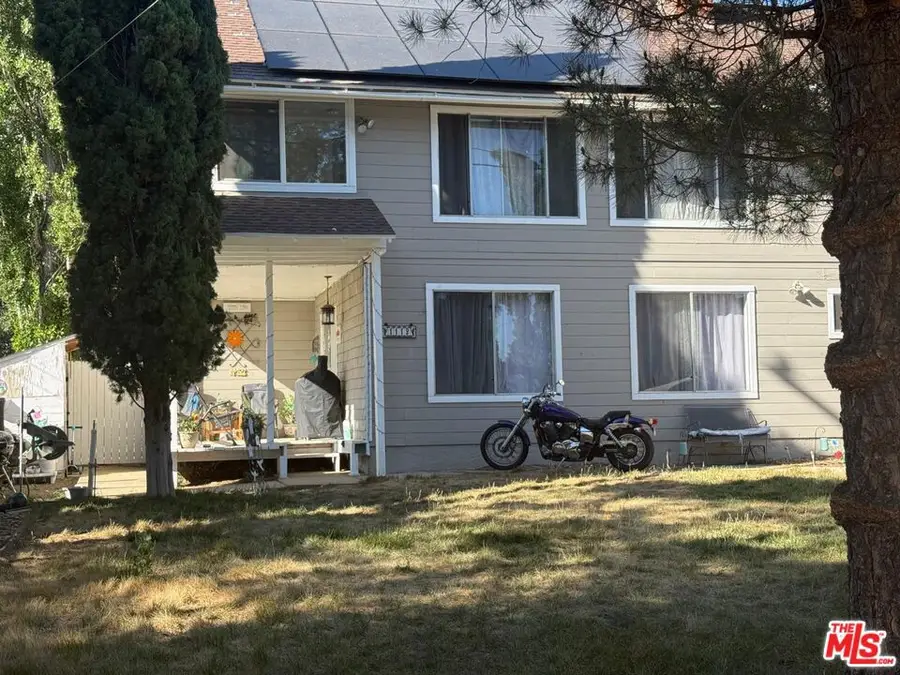 1112 Coldwater Drive, Frazier Park, CA 93225 - Image #2