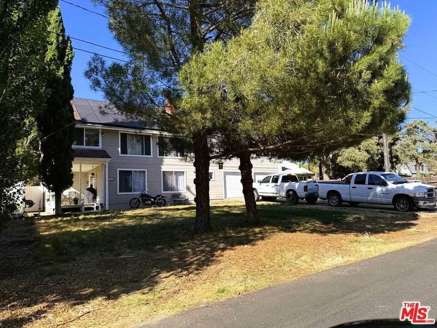 1112 Coldwater Drive, Frazier Park, CA 93225 - Image #3