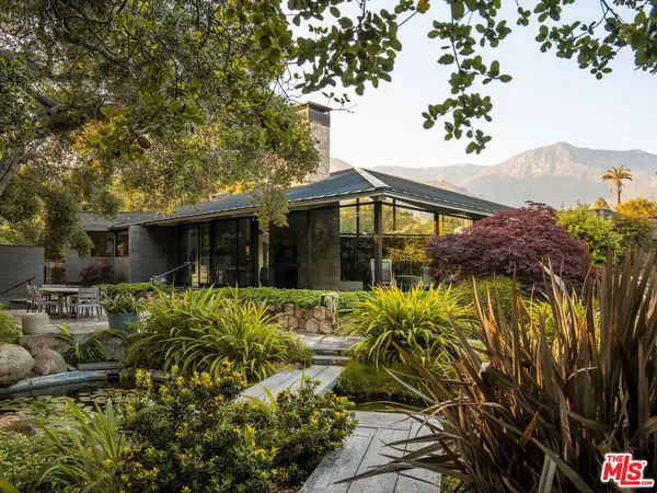 650 San Ysidro Road, Santa Barbara, CA 93108