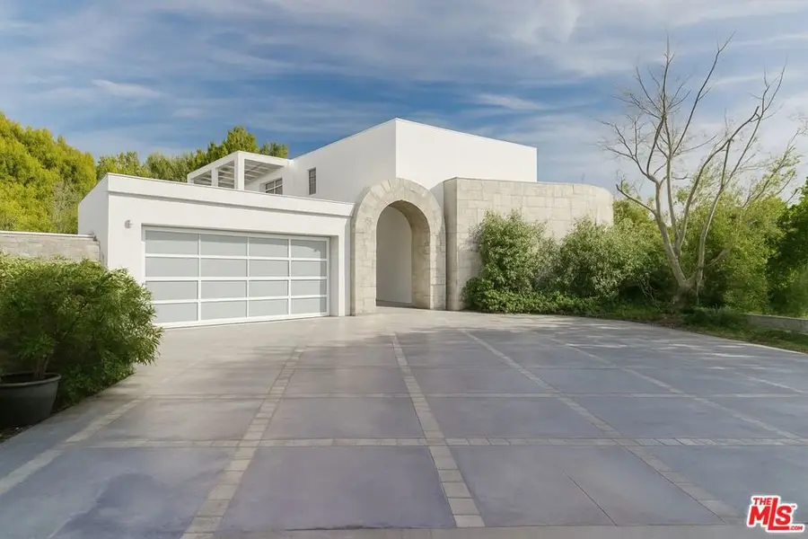 1111 Bel Air Place, Los Angeles, CA 90077 - Image #3