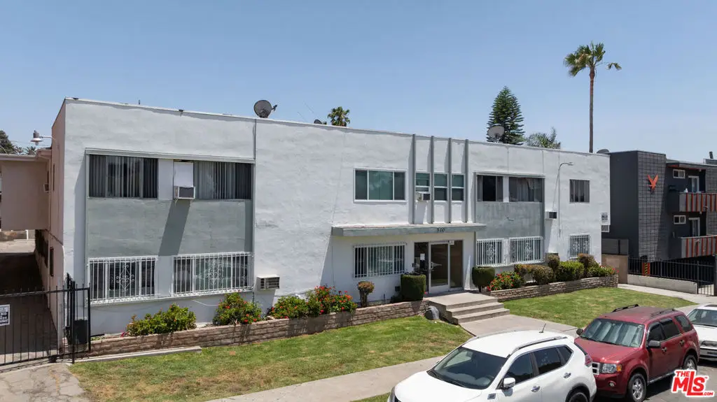 510 N Harvard Boulevard, Los Angeles, CA 90004 - Image #1