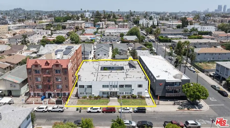 510 N Harvard Boulevard, Los Angeles, CA 90004 - Image #3