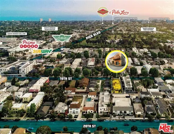 1943 19th Street, Santa Monica, CA 90404