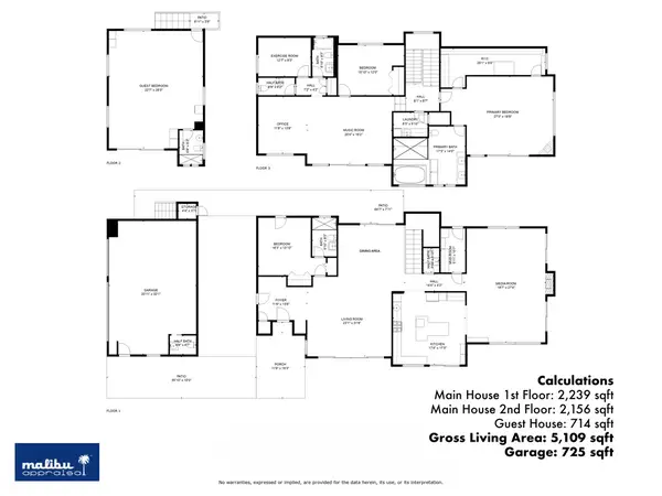 Address Withheld By Seller, Malibu, CA 90265