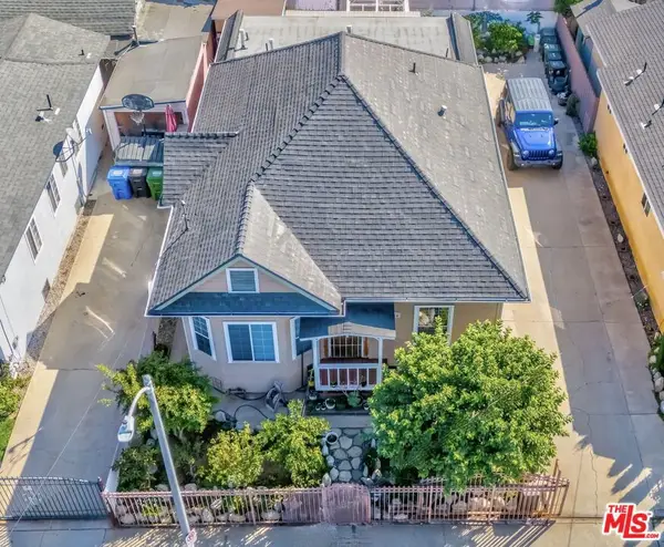 1424 S New Hampshire Avenue, Los Angeles, CA 90006