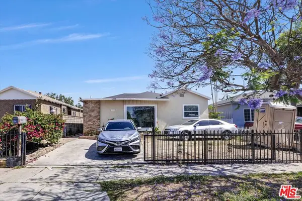 533 W 111th Street, Los Angeles, CA 90044