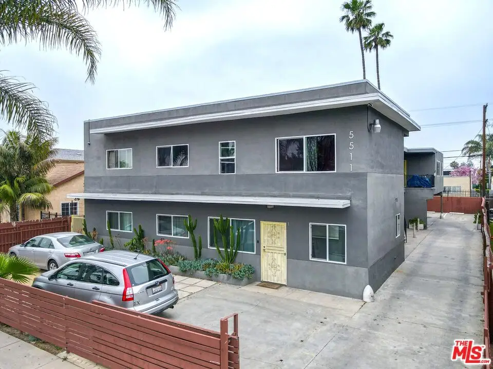 5511 Smiley Drive, Los Angeles, CA 90016 - Image #1