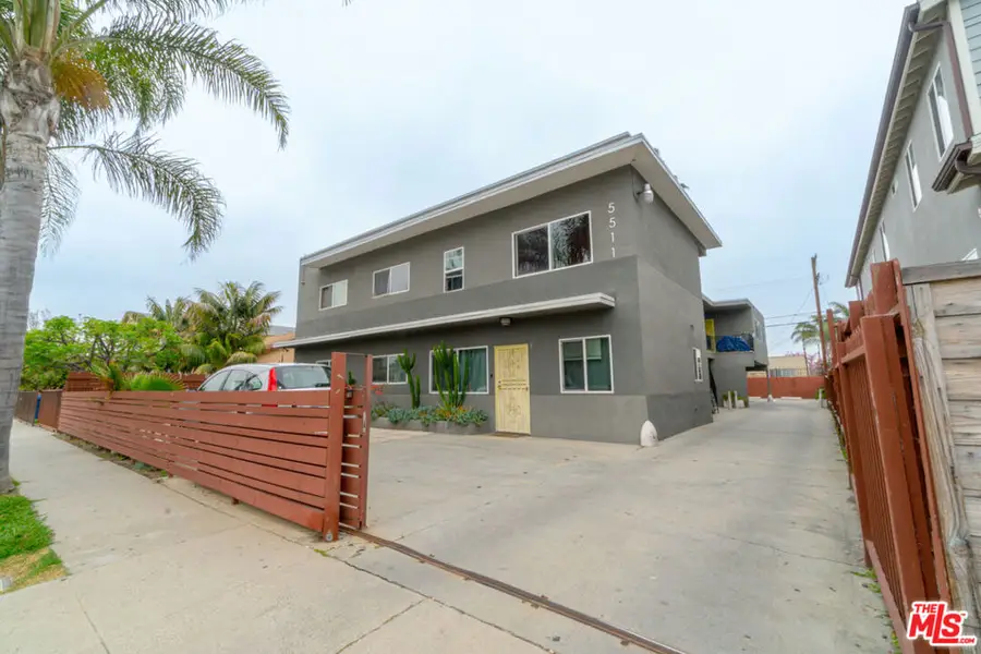 5511 Smiley Drive, Los Angeles, CA 90016 - Image #2