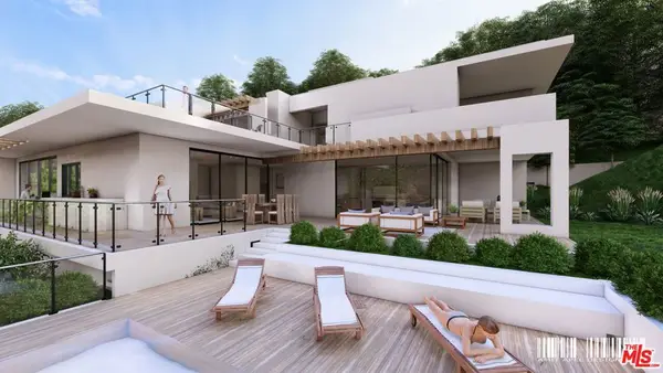 5801 Foxview Drive, Malibu, CA 90265