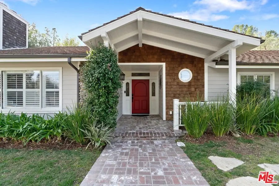 24901 Jim Bridger Road, Hidden Hills, CA 91302 - Image #3