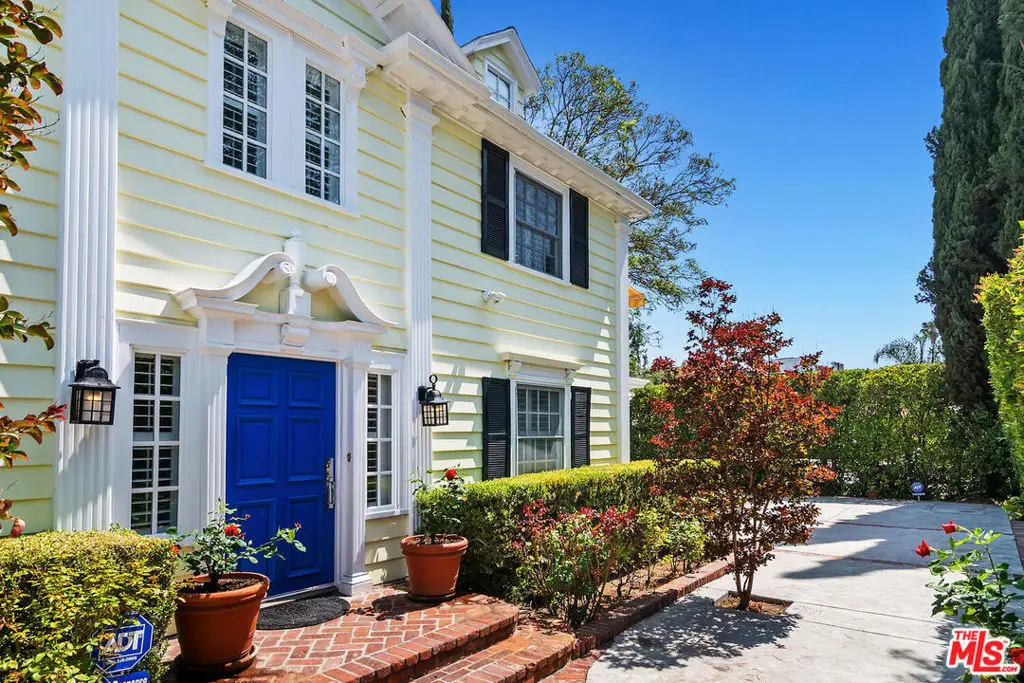 12039 Weddington Street, Valley Village, CA 91607 - #1