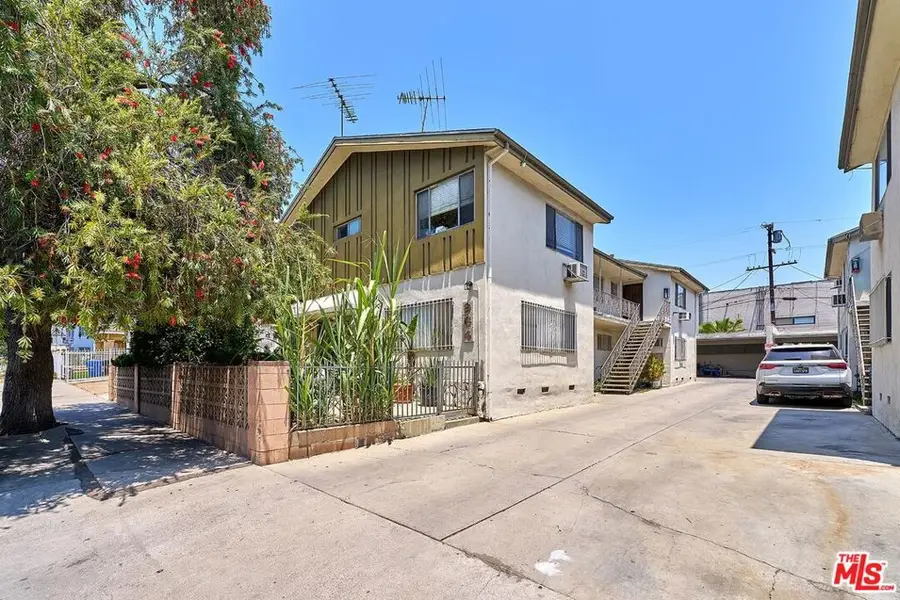 964 S New Hampshire Avenue, Los Angeles, CA 90006 - Image #2