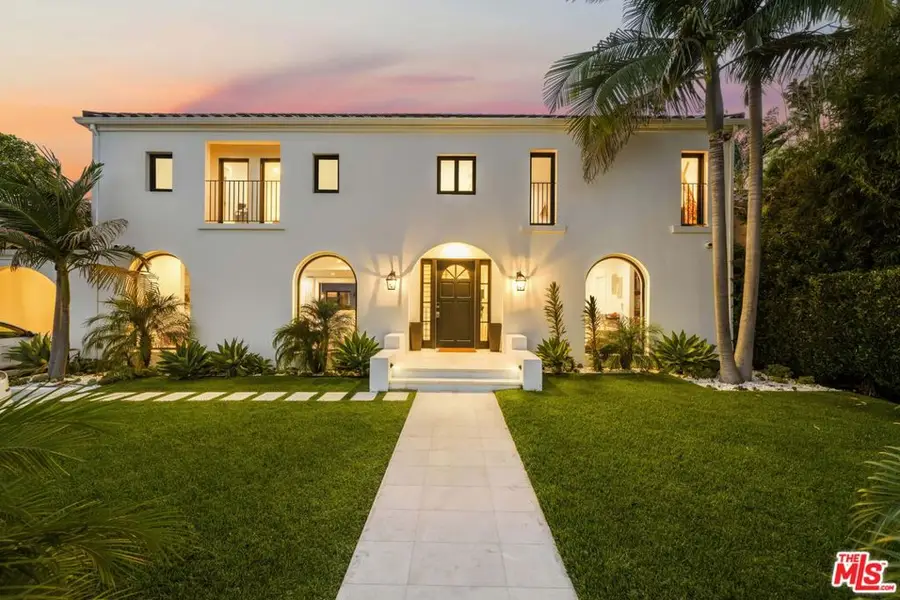 515 N Hillcrest Road, Beverly Hills, CA 90210 - Image #2