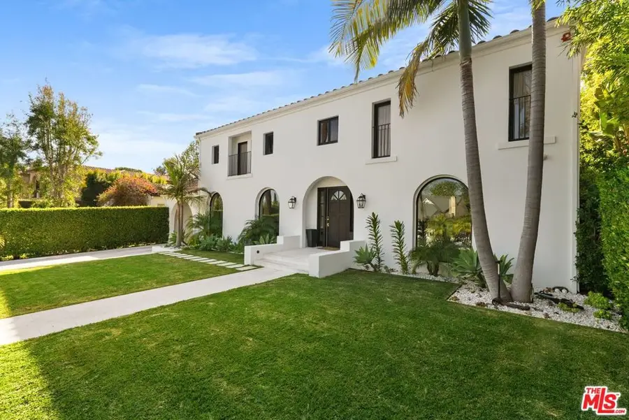 515 N Hillcrest Road, Beverly Hills, CA 90210 - Image #3