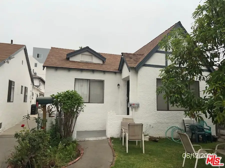 3551 3559 Siskiyou Street, Los Angeles, CA 90023 - Image #2