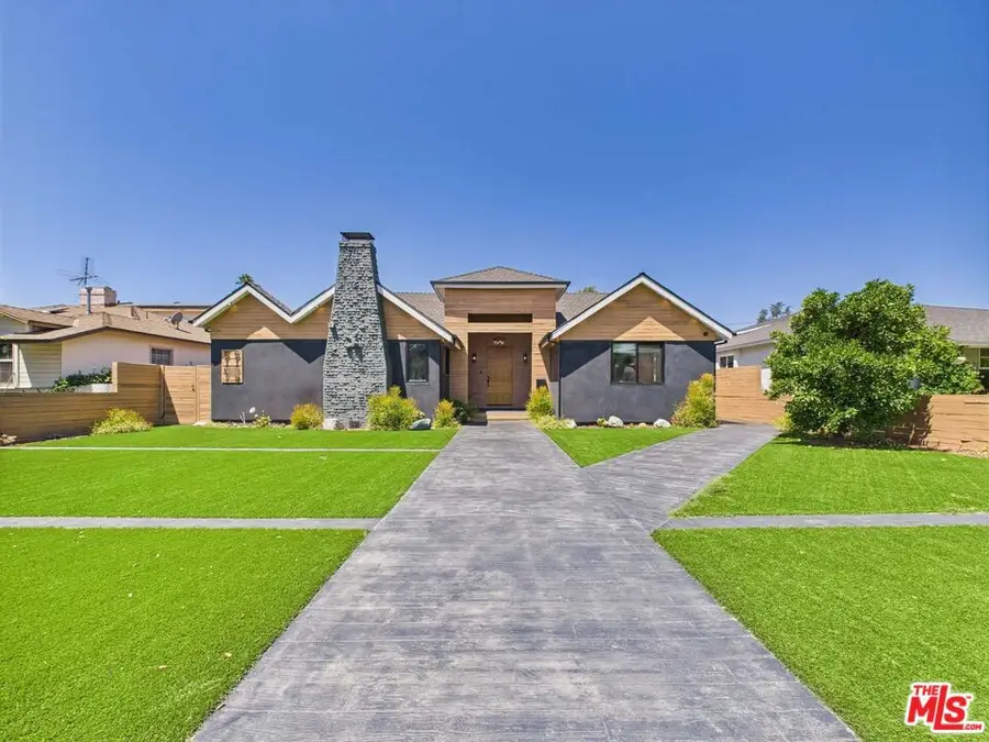 5109 Longridge Avenue, Sherman Oaks, CA 91423 - Image #2