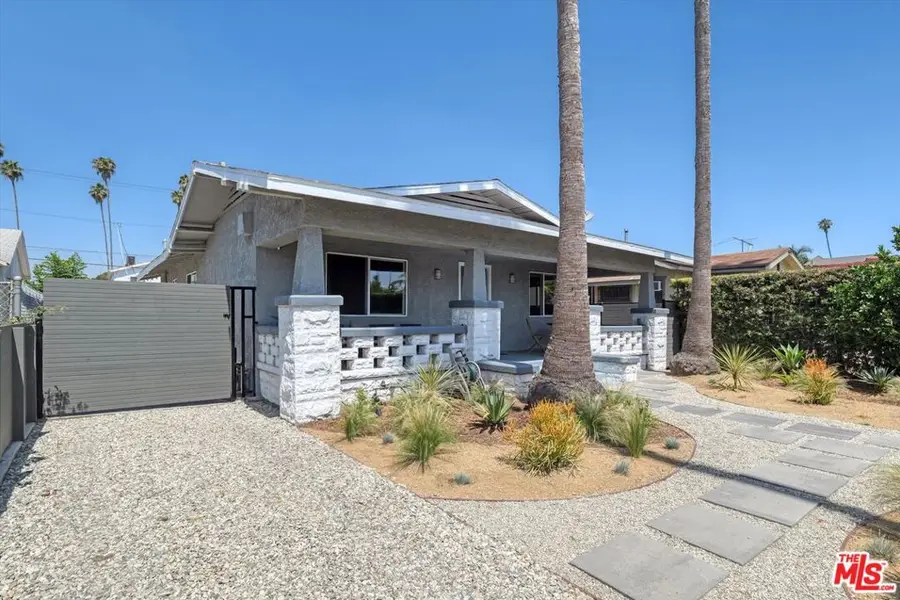 3447 9th Avenue, Los Angeles, CA 90018 - Image #2