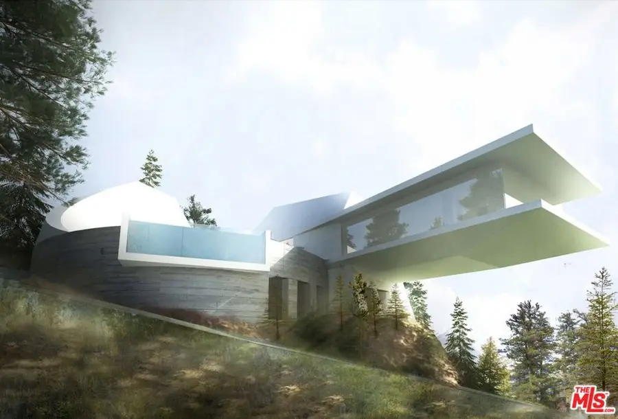 1830 N Sierra Bonita Avenue, Los Angeles, CA 90046 - #2