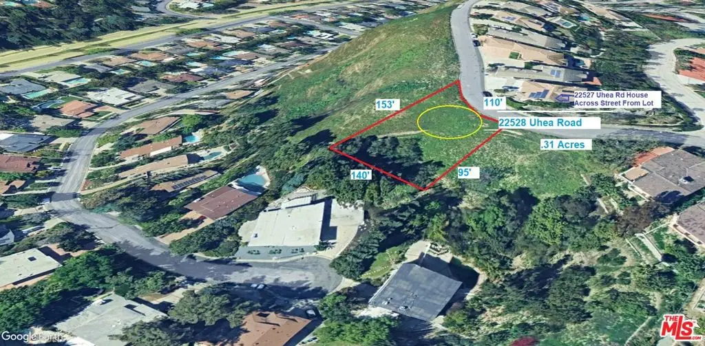 22528 Uhea Road, Woodland Hills, CA 91364 - Image #1