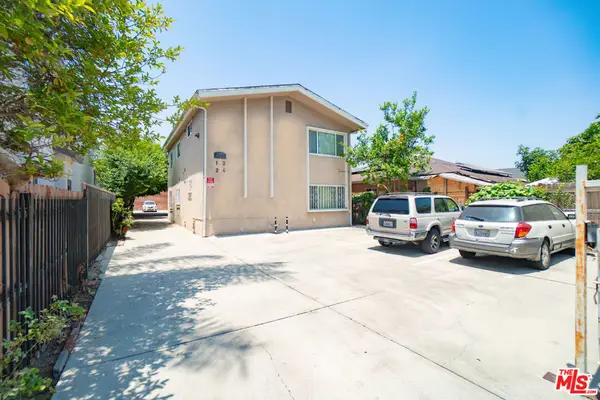 2037 S Burnside Avenue, Los Angeles, CA 90016