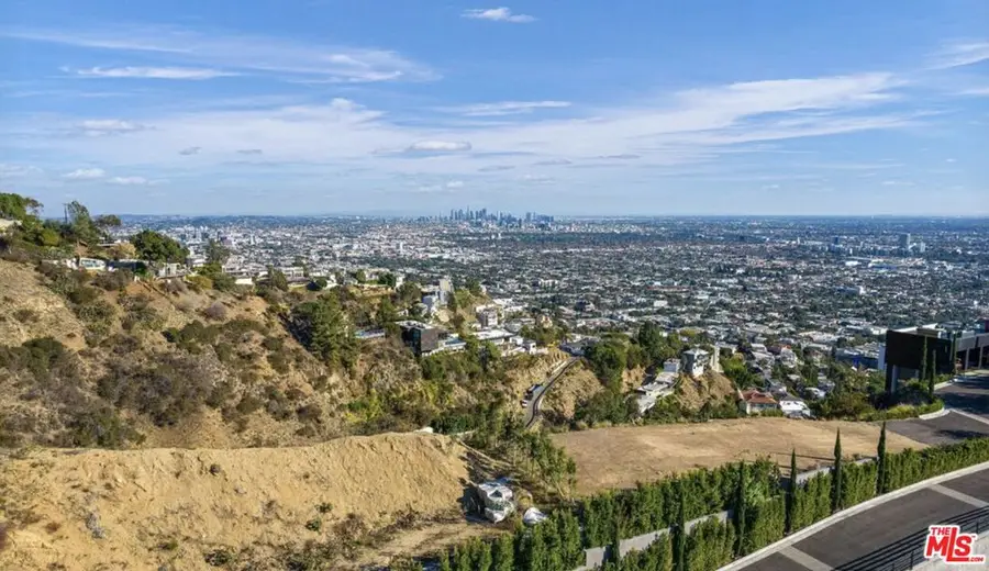 3 Bode Drive, Los Angeles, CA 90069 - Image #2