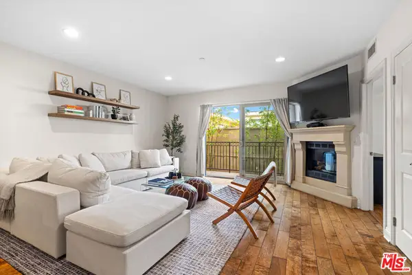 8238 W Manchester Avenue #204, Playa Del Rey, CA 90293