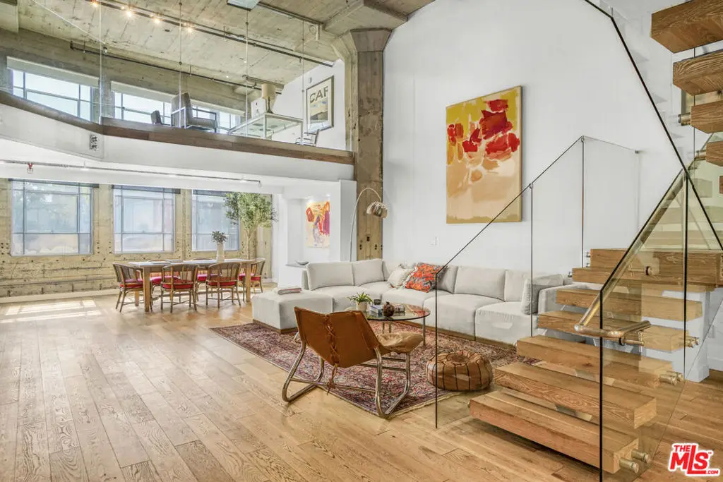 1855 Industrial Street #112, Los Angeles, CA 90021 - Image #1