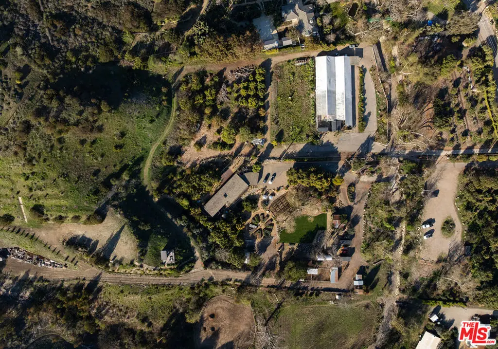 5949 Bonsall Drive, Malibu, CA 90265 - Image #1