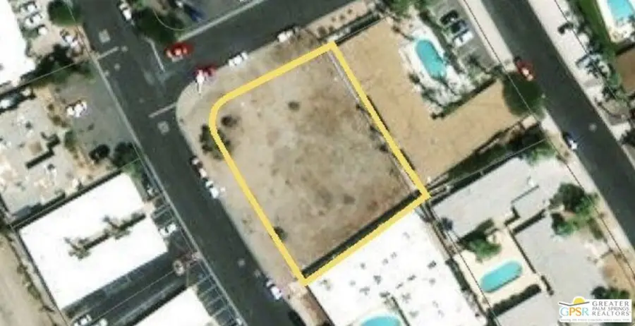 0 Bankside Drive, Cathedral City, CA 92234 - #2