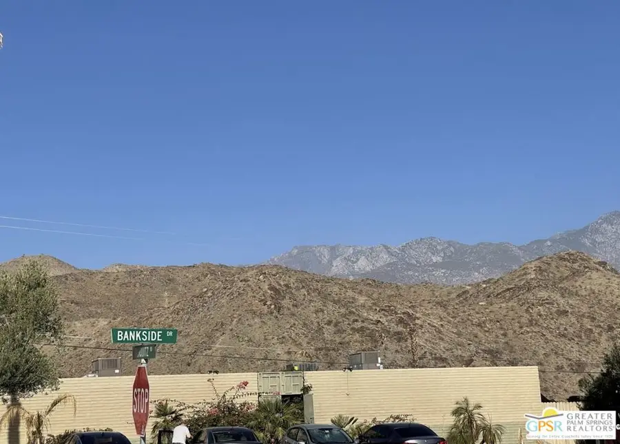 0 Bankside Drive, Cathedral City, CA 92234 - #3