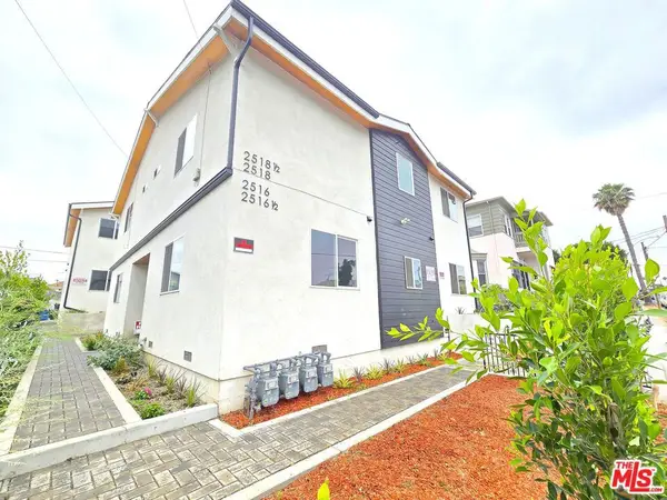 2516 Malabar Street, Los Angeles, CA 90033