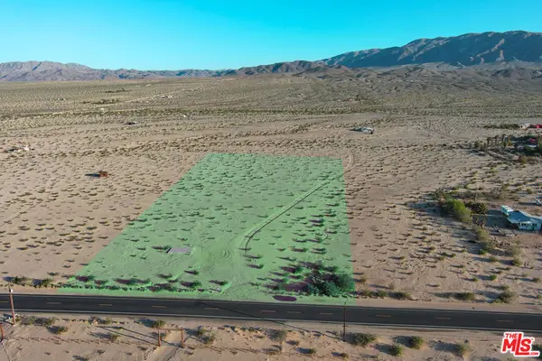 29 Palms Highway, Twentynine Palms, CA 92277