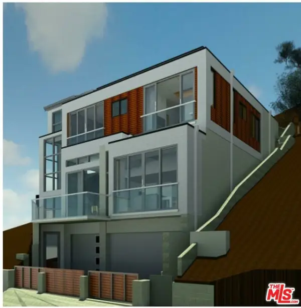 3995 Glenalbyn Drive, Los Angeles, CA 90065