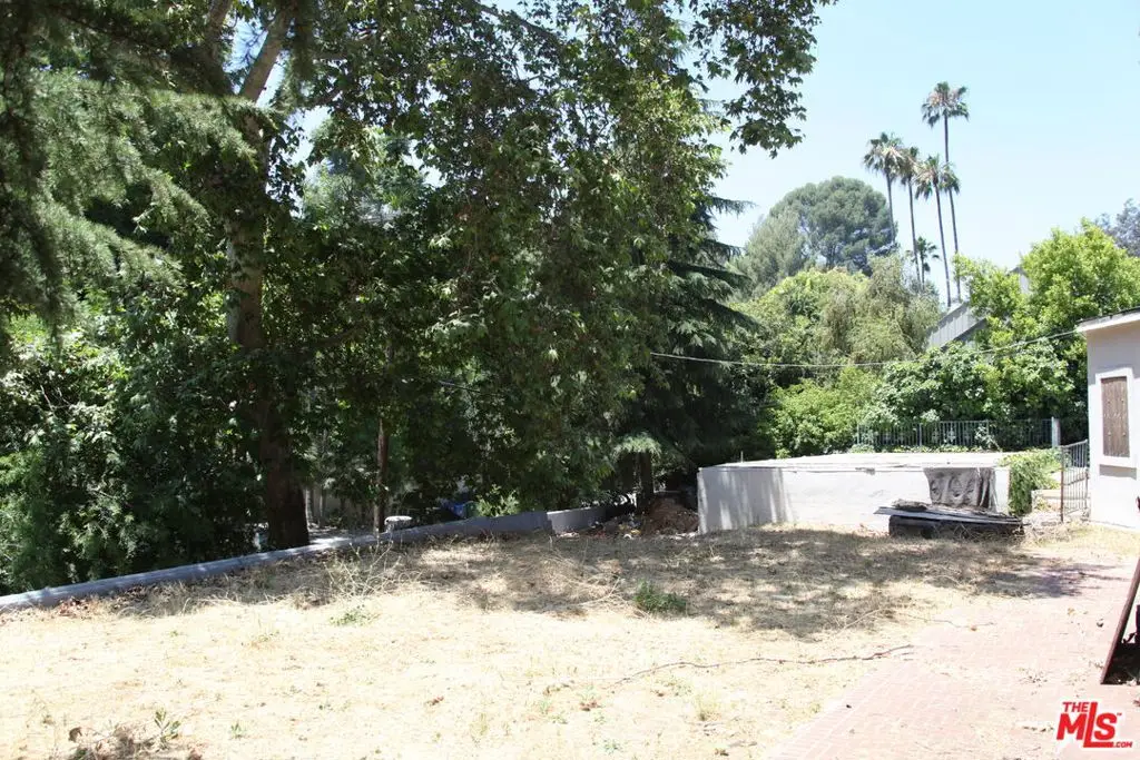 2534 Benedict Canyon Drive, Beverly Hills, CA 90210 - Image #1