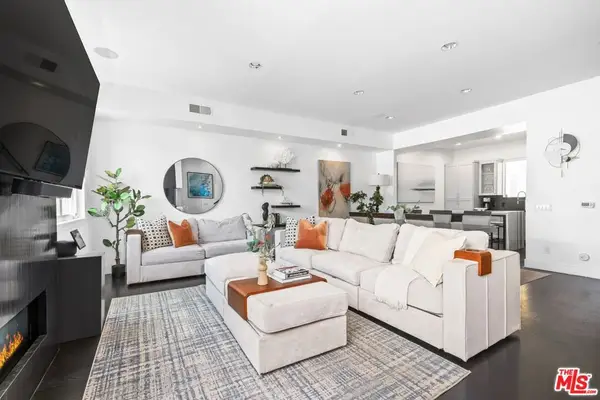 32 Galleon Street, Marina Del Rey, CA 90292