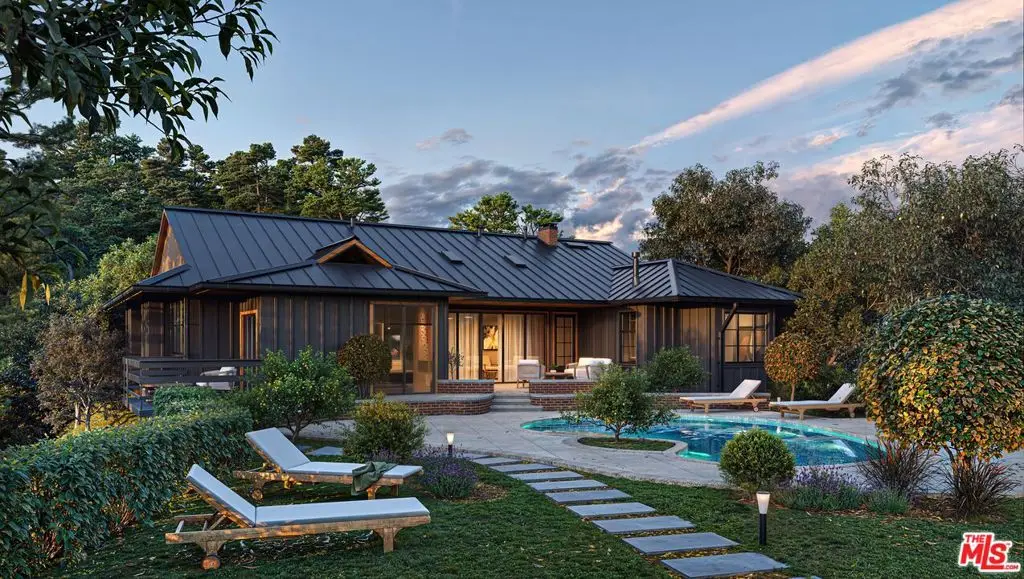 9595 Lime Orchard Road, Beverly Hills, CA 90210 - Image #1