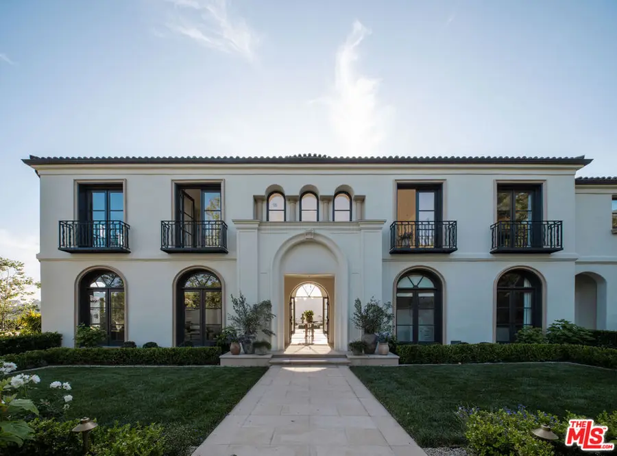 12833 Chalon Road, Los Angeles, CA 90049 - Image #3