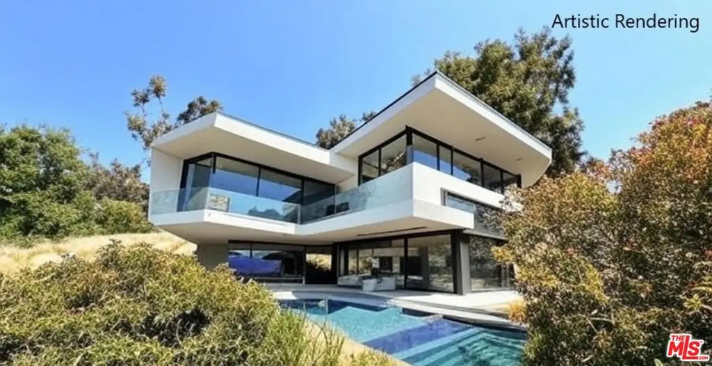 2460 Tuna Canyon, Topanga, CA 90290 - #1