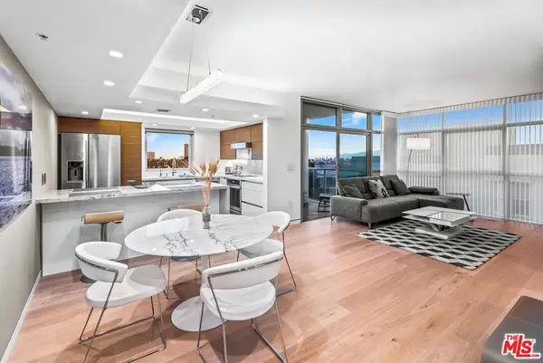 13700 Marina Pointe Drive #617, Marina Del Rey, CA 90292