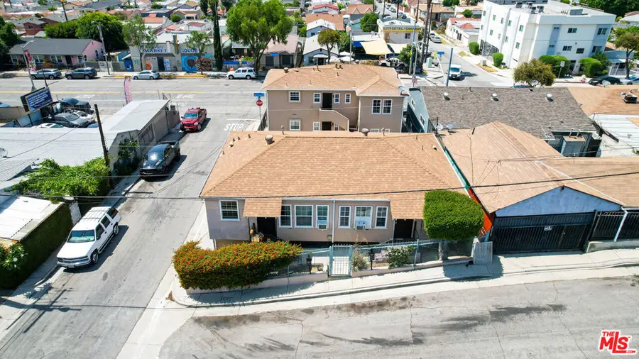 4260 City Terrace Drive, Los Angeles, CA 90063 - Image #3