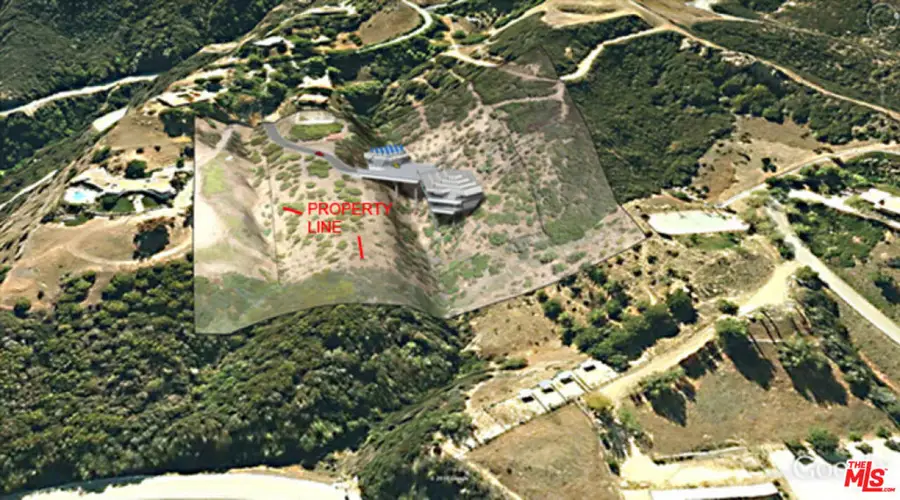 524 Moonrise, Malibu, CA 90265 - Image #3