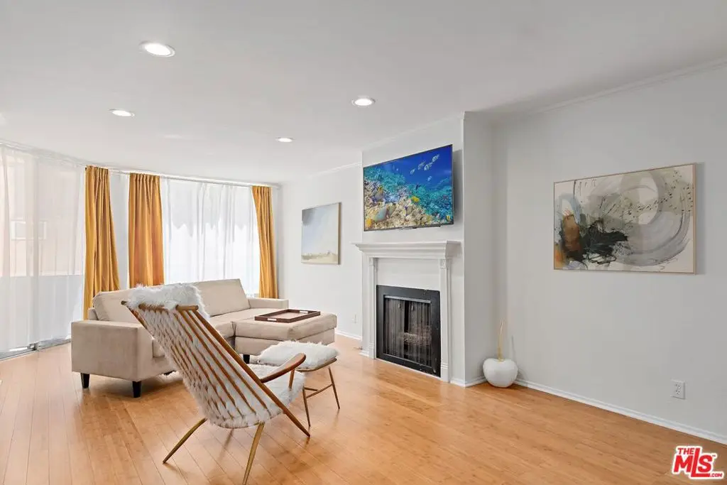 1745 Camino Palmero Street #106, Los Angeles, CA 90046 - #1