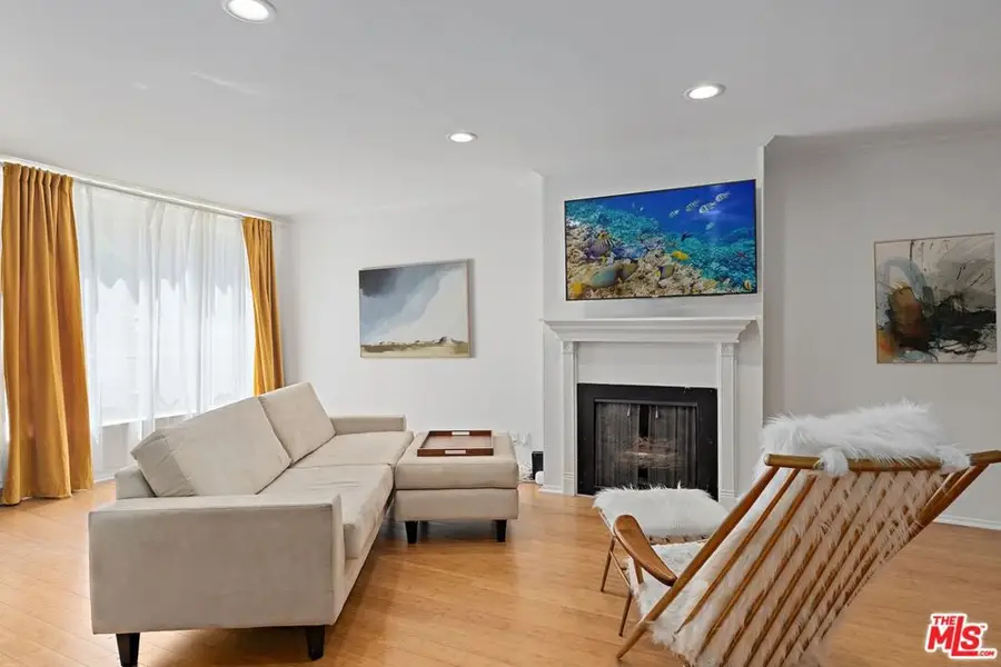 1745 Camino Palmero Street #106, Los Angeles, CA 90046 - #2