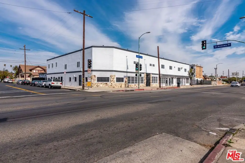 1885 W Jefferson Boulevard, Los Angeles, CA 90018 - Image #1