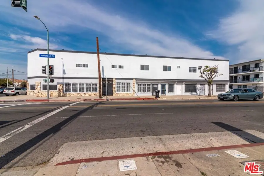 1885 W Jefferson Boulevard, Los Angeles, CA 90018 - Image #2