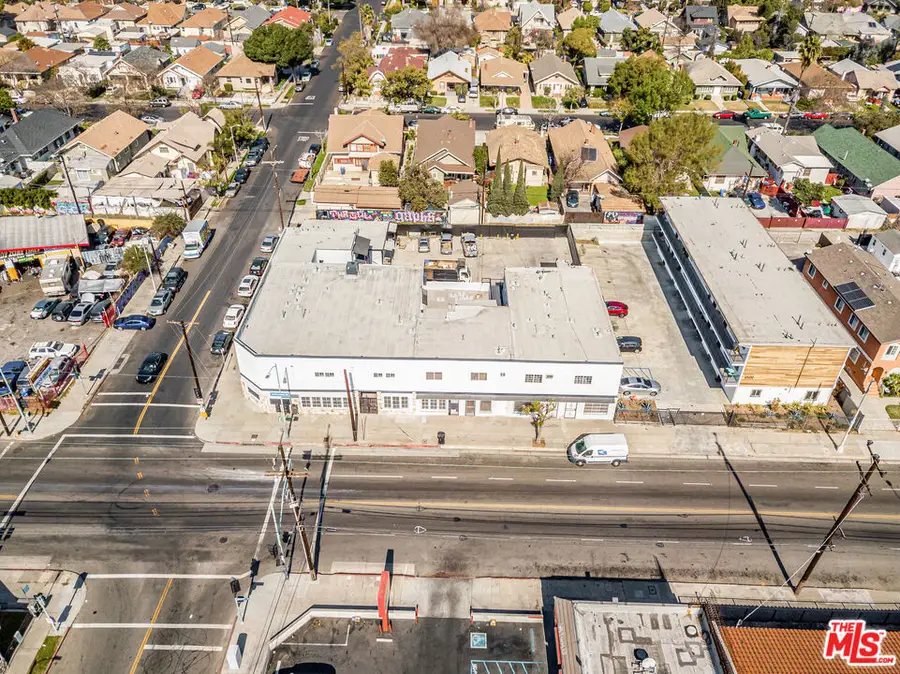 1885 W Jefferson Boulevard, Los Angeles, CA 90018 - Image #3