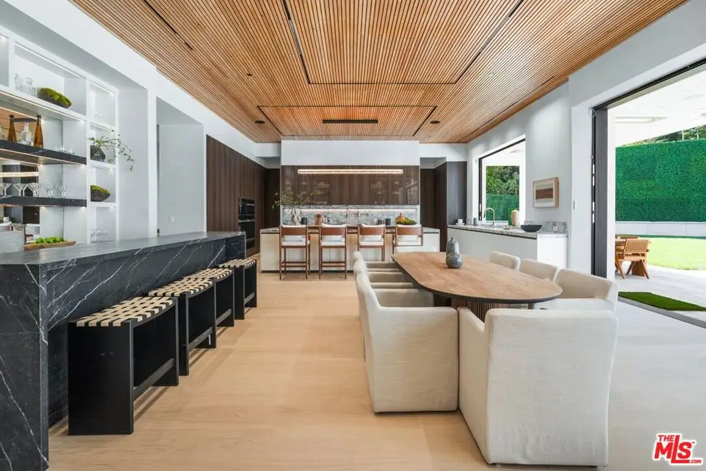 12227 Tweed Lane, Los Angeles, CA 90049 - Image #1